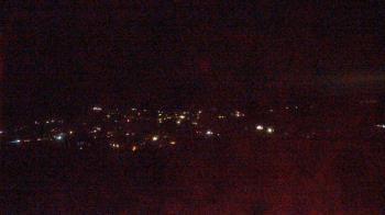 Weather camera view of Aeron Networks - Sedona Airport.