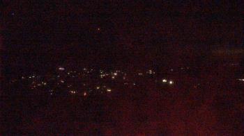 Weather camera view of Aeron Networks - Sedona Airport.