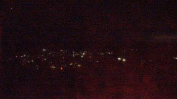 Weather camera view of Aeron Networks - Sedona Airport.