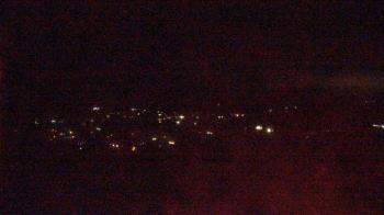 Weather camera view of Aeron Networks - Sedona Airport.