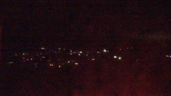 Weather camera view of Aeron Networks - Sedona Airport.