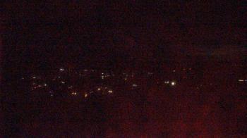 Weather camera view of Aeron Networks - Sedona Airport.