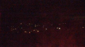 Weather camera view of Aeron Networks - Sedona Airport.