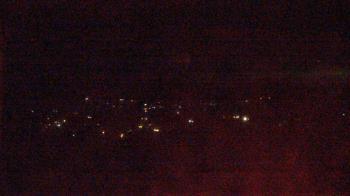 Weather camera view of Aeron Networks - Sedona Airport.