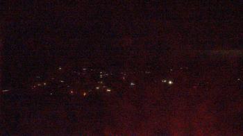 Weather camera view of Aeron Networks - Sedona Airport.