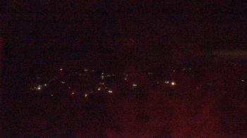 Weather camera view of Aeron Networks - Sedona Airport.