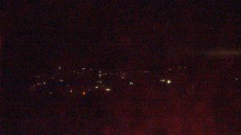 Weather camera view of Aeron Networks - Sedona Airport.