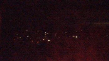 Weather camera view of Aeron Networks - Sedona Airport.