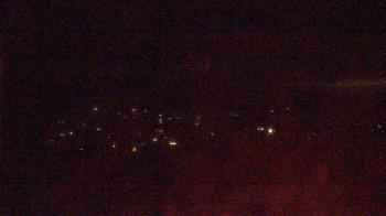 Weather camera view of Aeron Networks - Sedona Airport.