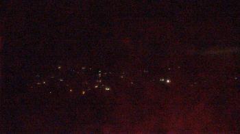 Weather camera view of Aeron Networks - Sedona Airport.