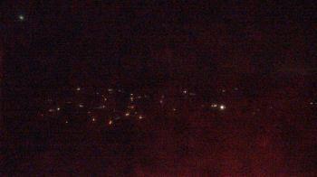 Weather camera view of Aeron Networks - Sedona Airport.