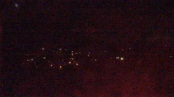 Weather camera view of Aeron Networks - Sedona Airport.