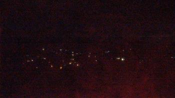 Weather camera view of Aeron Networks - Sedona Airport.