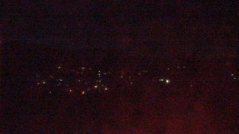 Weather camera view of Aeron Networks - Sedona Airport.