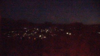 Weather camera view of Aeron Networks - Sedona Airport.