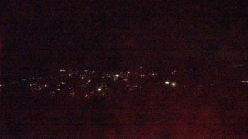 Weather camera view of Aeron Networks - Sedona Airport.