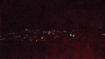 Weather camera view of Aeron Networks - Sedona Airport.