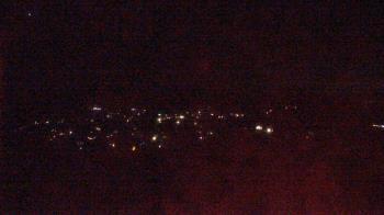 Weather camera view of Aeron Networks - Sedona Airport.