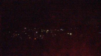 Weather camera view of Aeron Networks - Sedona Airport.