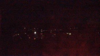 Weather camera view of Aeron Networks - Sedona Airport.