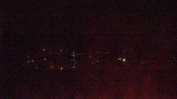 Weather camera view of Aeron Networks - Sedona Airport.