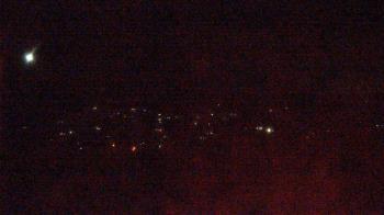 Weather camera view of Aeron Networks - Sedona Airport.