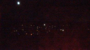 Weather camera view of Aeron Networks - Sedona Airport.