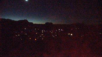 Weather camera view of Aeron Networks - Sedona Airport.