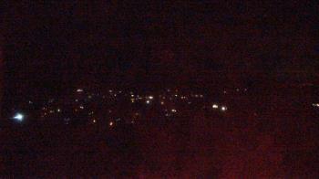 Weather camera view of Aeron Networks - Sedona Airport.