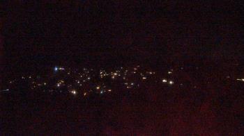 Weather camera view of Aeron Networks - Sedona Airport.