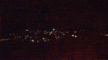 Weather camera view of Aeron Networks - Sedona Airport.