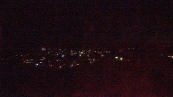 Weather camera view of Aeron Networks - Sedona Airport.