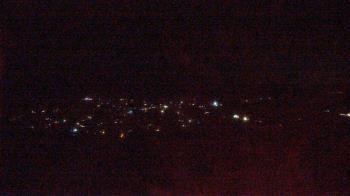 Weather camera view of Aeron Networks - Sedona Airport.