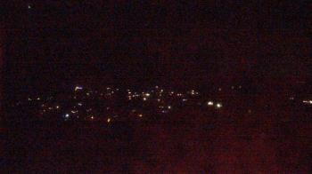 Weather camera view of Aeron Networks - Sedona Airport.