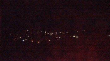 Weather camera view of Aeron Networks - Sedona Airport.