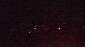 Weather camera view of Aeron Networks - Sedona Airport.