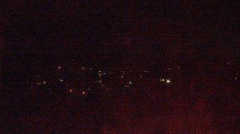 Weather camera view of Aeron Networks - Sedona Airport.