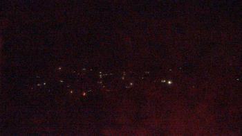 Weather camera view of Aeron Networks - Sedona Airport.