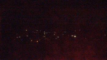 Weather camera view of Aeron Networks - Sedona Airport.