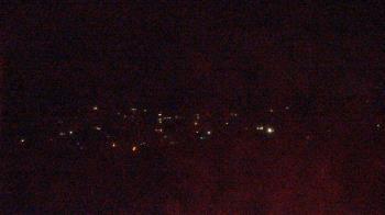 Weather camera view of Aeron Networks - Sedona Airport.