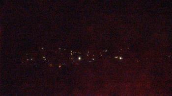 Weather camera view of Aeron Networks - Sedona Airport.