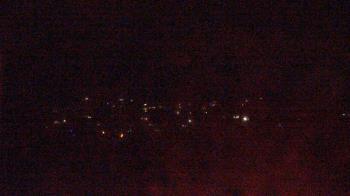 Weather camera view of Aeron Networks - Sedona Airport.