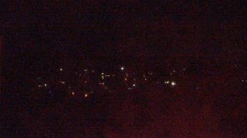 Weather camera view of Aeron Networks - Sedona Airport.