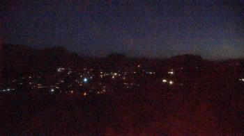 Weather camera view of Aeron Networks - Sedona Airport.