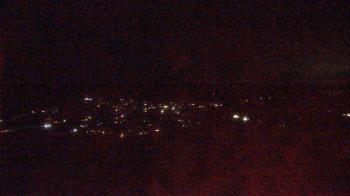 Weather camera view of Aeron Networks - Sedona Airport.