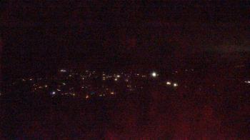 Weather camera view of Aeron Networks - Sedona Airport.