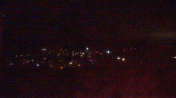 Weather camera view of Aeron Networks - Sedona Airport.