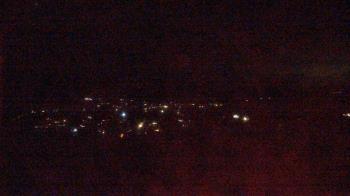 Weather camera view of Aeron Networks - Sedona Airport.