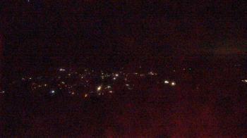 Weather camera view of Aeron Networks - Sedona Airport.