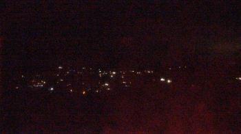 Weather camera view of Aeron Networks - Sedona Airport.